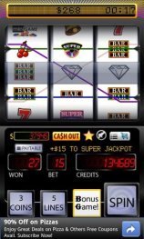 download Slot Machine apk